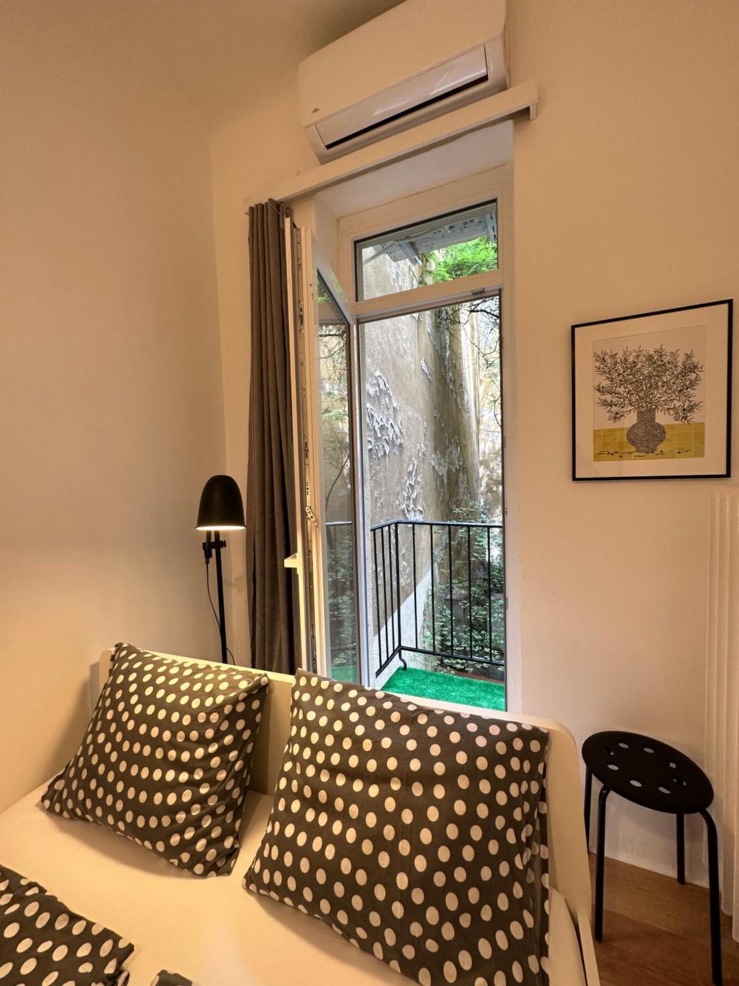 Central&Cozy Balcony!3Bdr 2Bth Budapest Kültér fotó